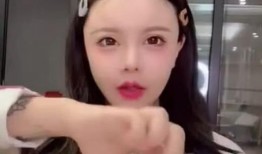 韩安冉吃瓜爆料最新视频,娱乐圈幕后真相大曝光！